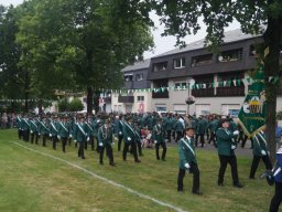 Schuetzenfestsamstag 2026